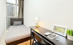 The Bayshore (D16), Condominium #609145081